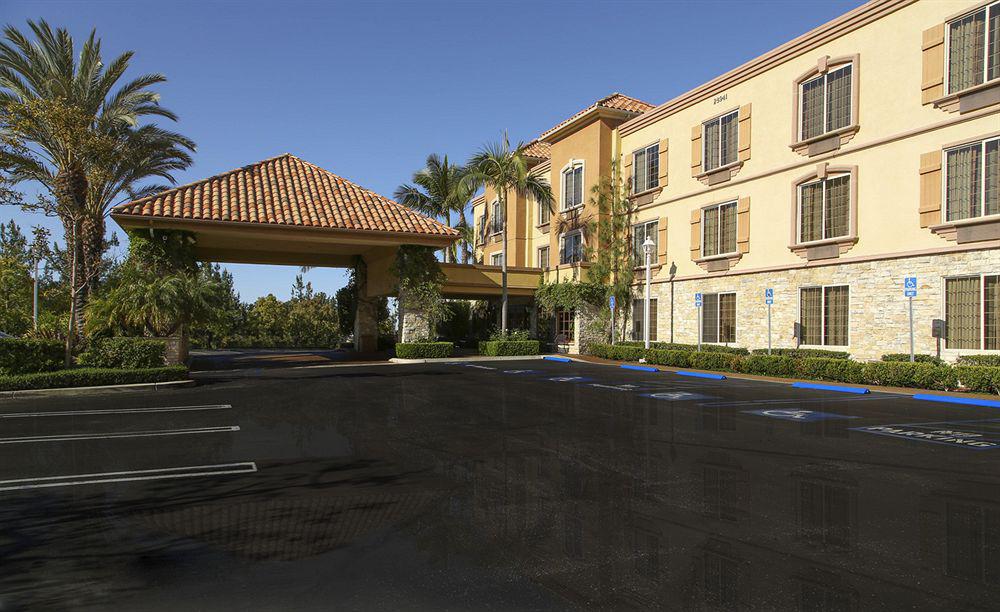 Ayres Suites Mission Viejo - Lake Forest Exterior photo