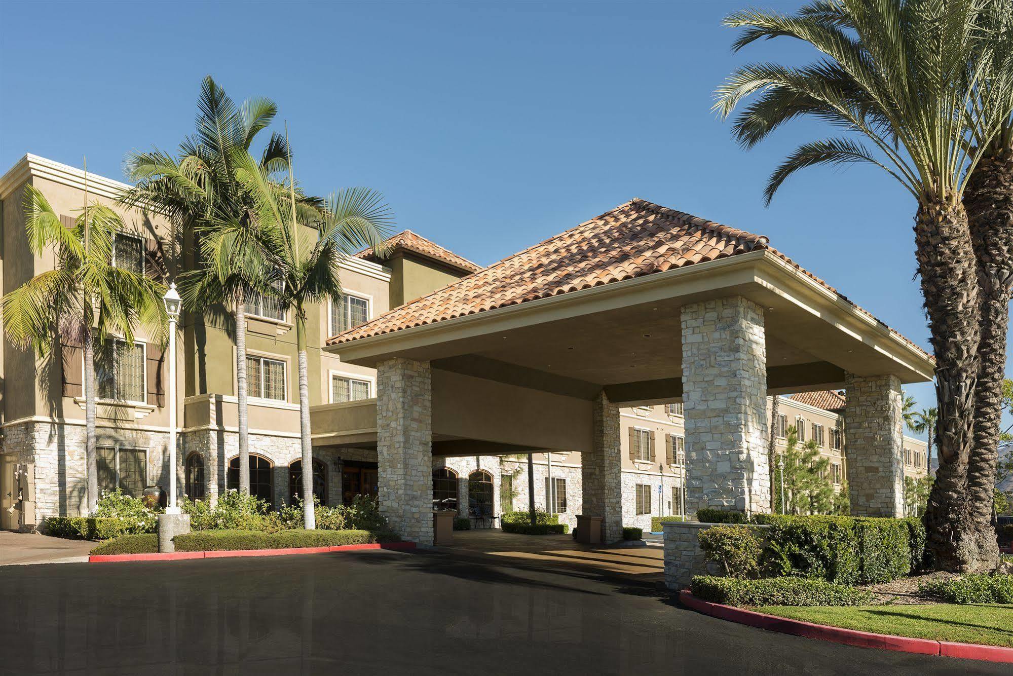 Ayres Suites Mission Viejo - Lake Forest Exterior photo