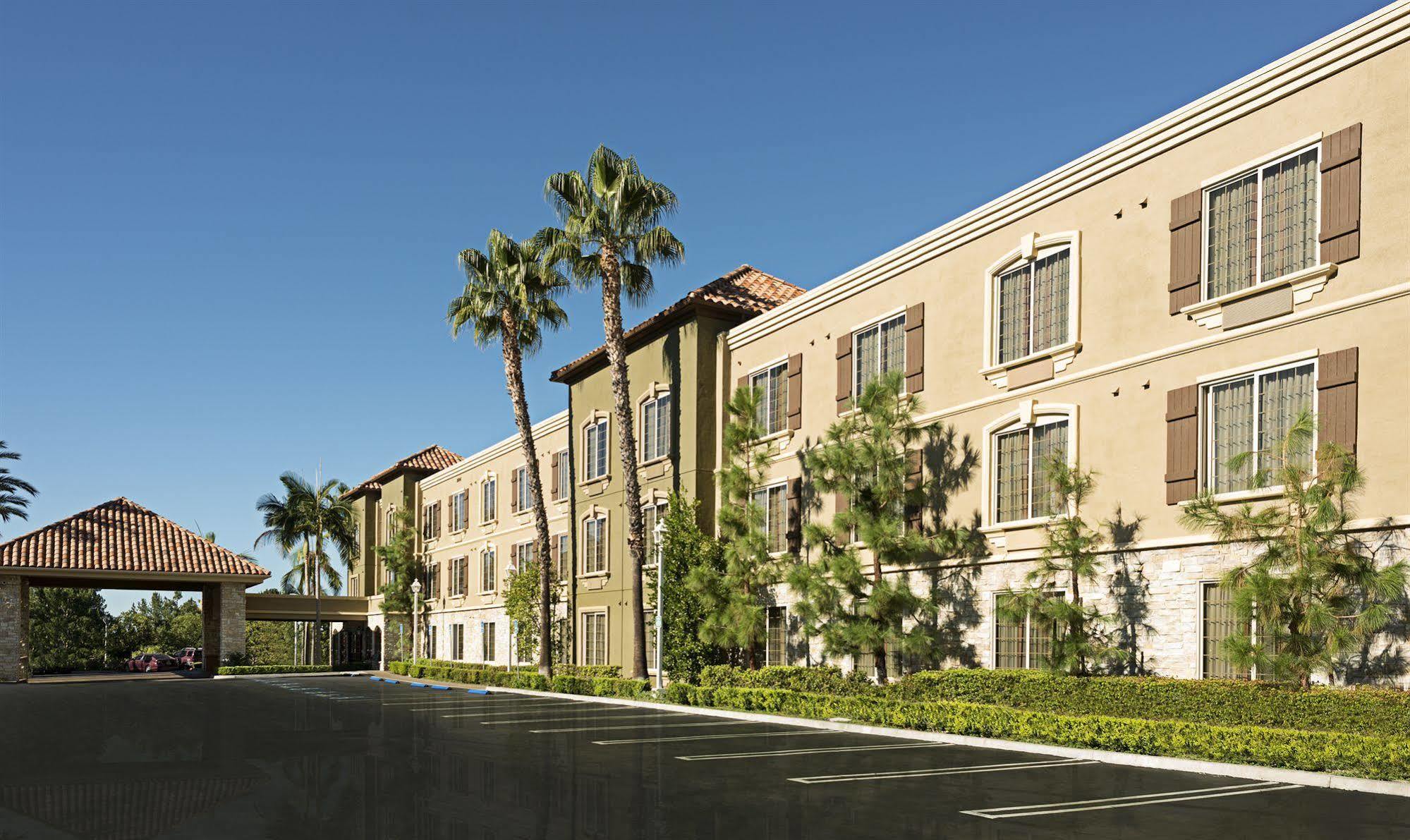 Ayres Suites Mission Viejo - Lake Forest Exterior photo