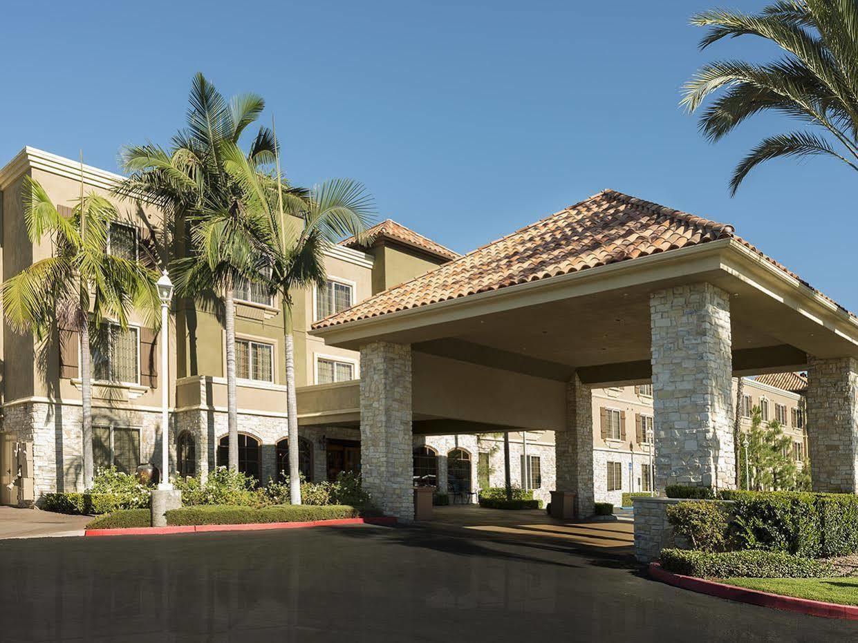 Ayres Suites Mission Viejo - Lake Forest Exterior photo