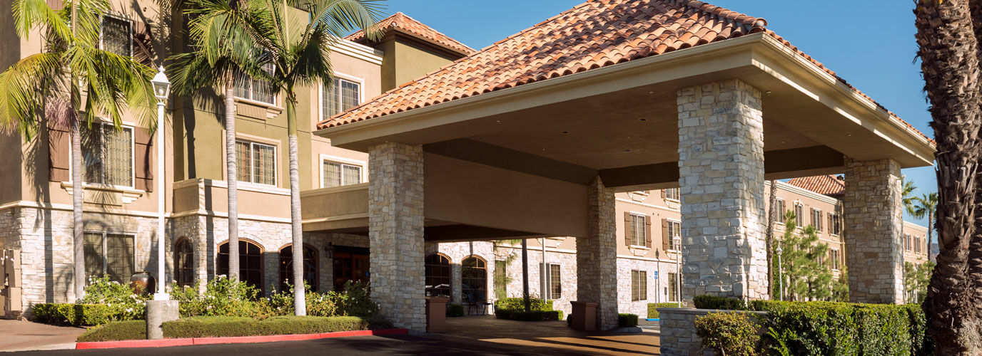 Ayres Suites Mission Viejo - Lake Forest Exterior photo